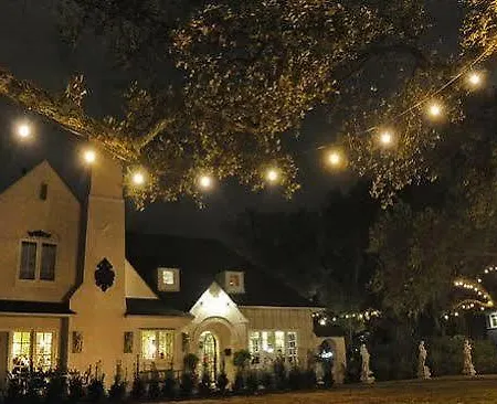 Fairfield Manor Bed And Breakfast-2